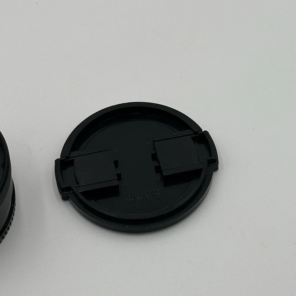 Thingyfy Pinhole Pro S 58mm PS-1552-EF